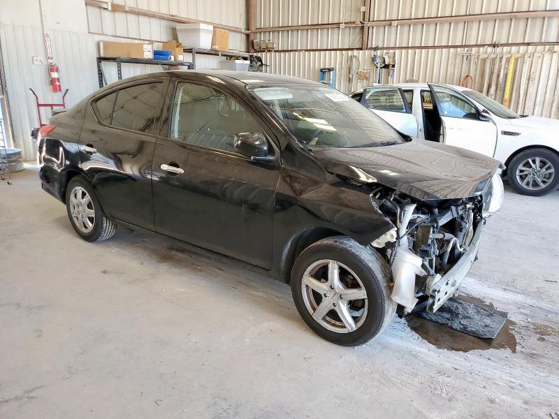 2019 NISSAN VERSA S 3N1CN7AP9KL877825