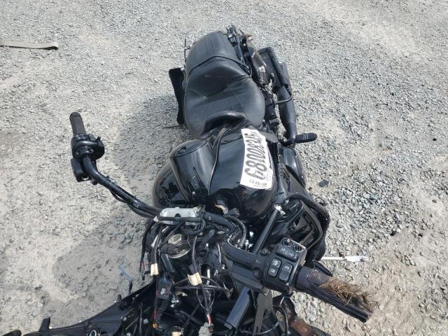 2019 HARLEY-DAVIDSON FLHXS 1HD1KRP14KB609437