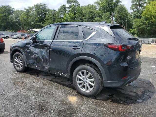 2022 MAZDA CX-5 PREFE - JM3KFBCM0N1582885