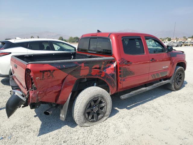 2014 TOYOTA TACOMA DOU - 5TFLU4EN6EX105203