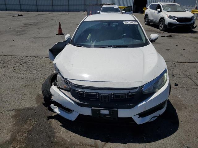 2016 HONDA CIVIC LX 19XFC2F53GE243688