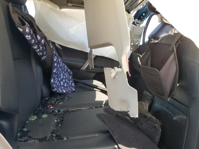 2017 TOYOTA RAV4 HV LI - JTMDJREVXHD075316