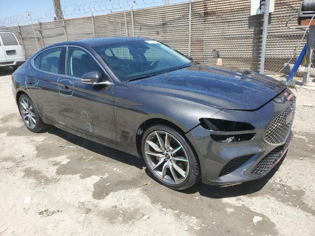 2025 GENESIS G70 BASE - KMTG34SC1SU147820