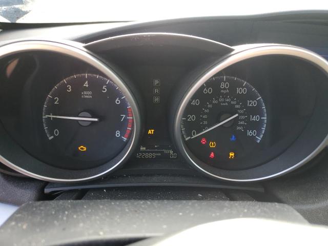 2012 MAZDA 3 I - JM1BL1UG1C1524625