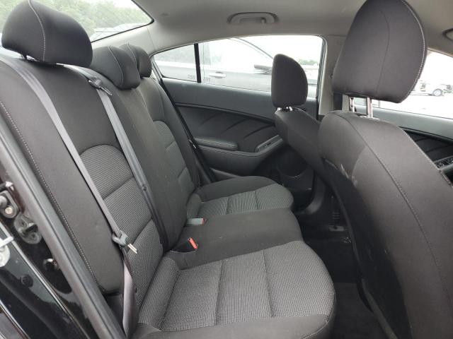 2017 KIA FORTE LX - 3KPFK4A74HE103626