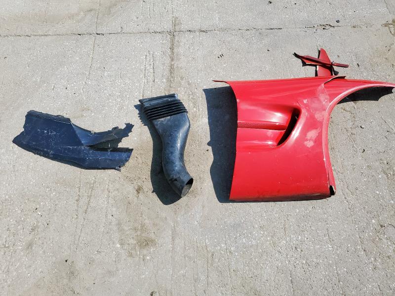 2000 CHEVROLET CORVETTE #3275723522