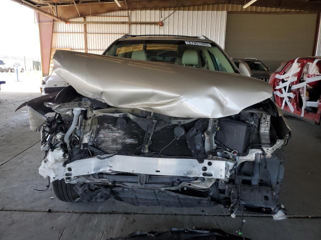 2015 LEXUS RX 350 BASE 2T2BK1BA5FC283455