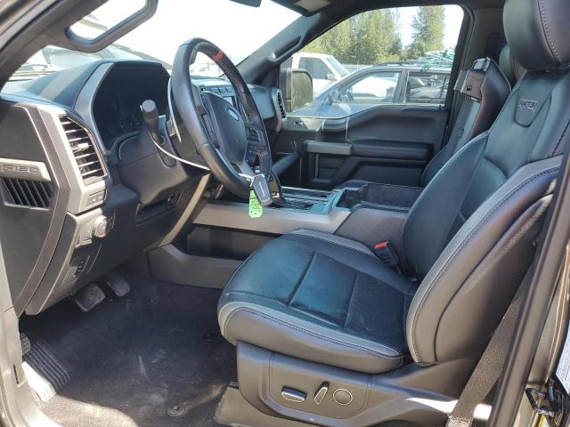 2018 FORD F150 RAPTOR 1FTFW1RG3JFD13248
