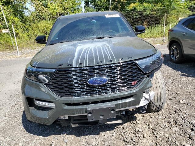 2022 FORD EXPLORER ST 1FM5K8GC9NGB25216