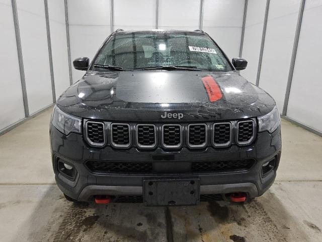 2024 JEEP COMPASS TRAILHAWK 3C4NJDDN7RT137114