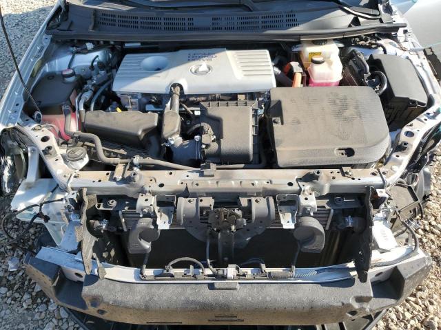 2016 LEXUS CT 200 JTHKD5BH3G2274237
