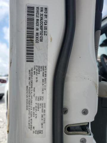 2023 JEEP COMPASS LI 3C4NJDCN8PT521238