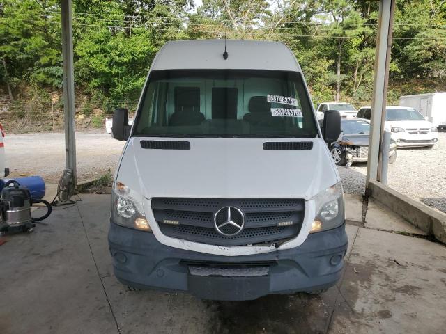 2016 MERCEDES-BENZ SPRINTER 3 WD3PF4CC4GP240836