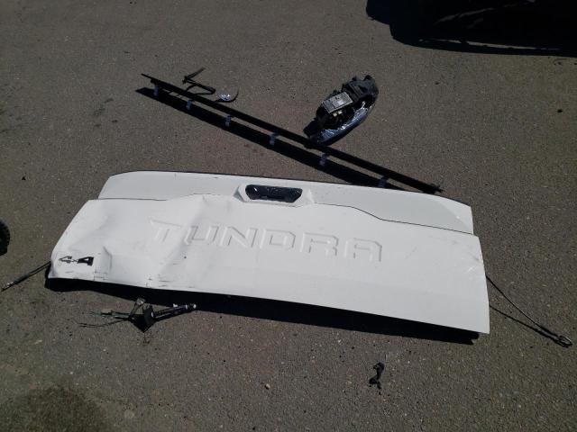 2025 TOYOTA TUNDRA CRE 5TFLA5ECXSX044236