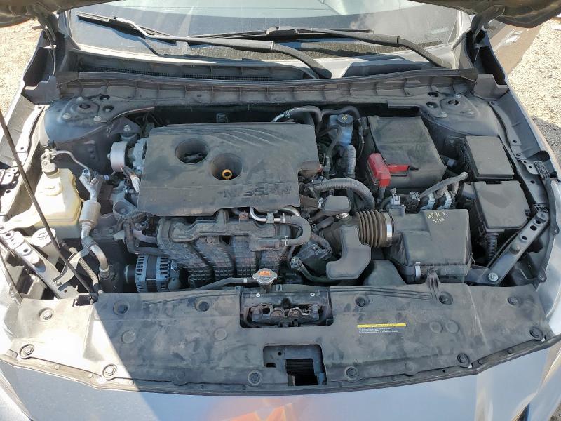 2020 NISSAN ALTIMA SR 1N4BL4CV0LC285869