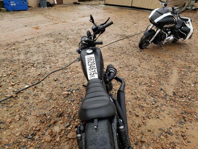 2017 HARLEY-DAVIDSON XL883 IRON 883 1HD4LE212HC401635