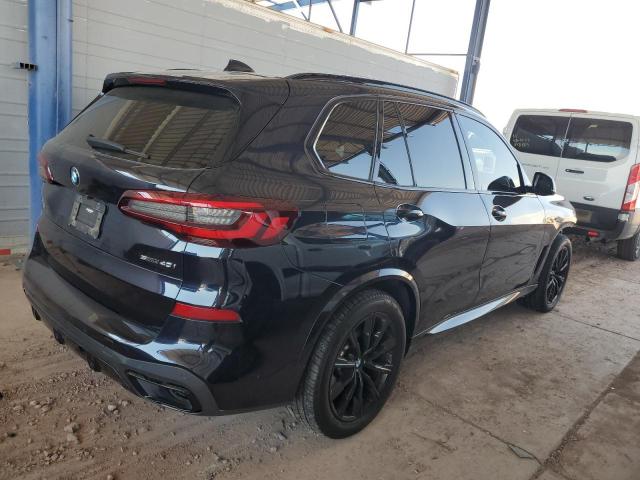 2022 BMW X5 SDRIVE 40I 5UXCR4C02N9K96680