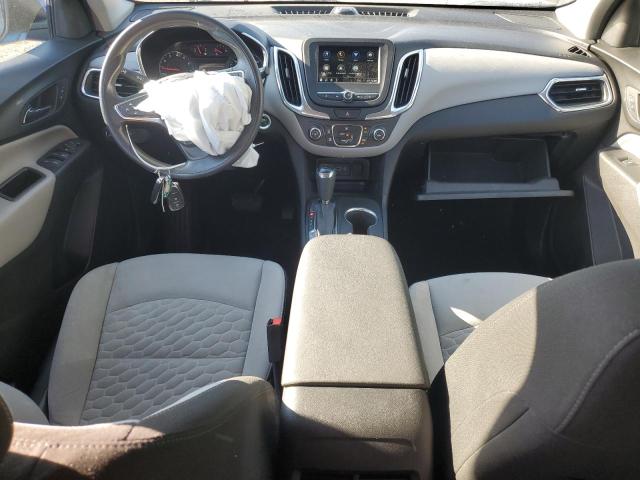 2019 CHEVROLET EQUINOX LS 3GNAXSEV1KS554635