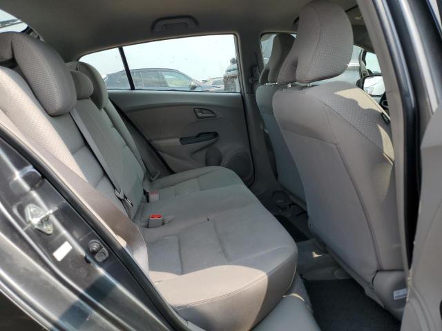 2011 HONDA INSIGHT #3317050982