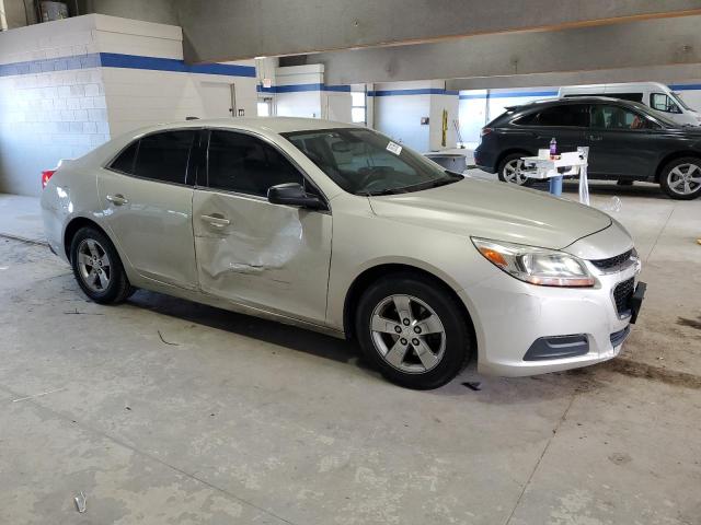 2015 CHEVROLET MALIBU LS - 1G11A5SL3FF110528