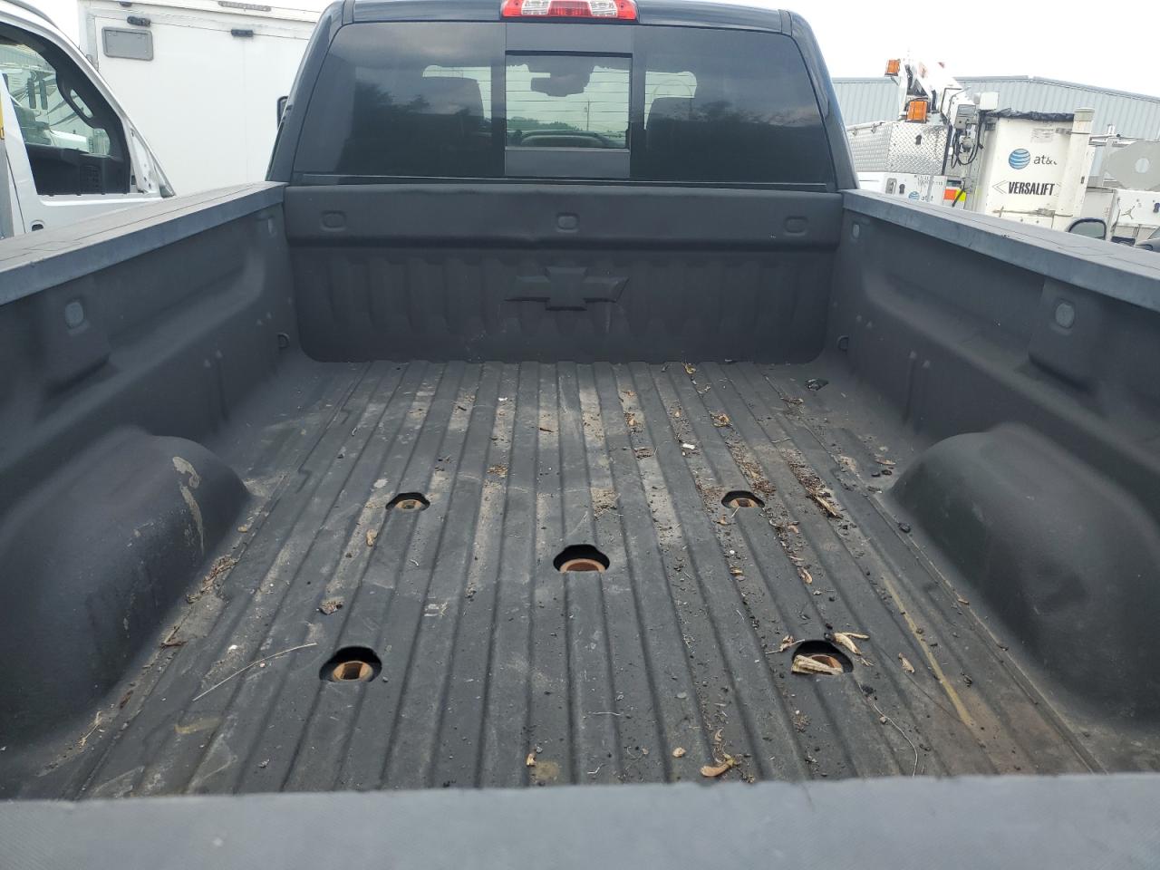 GMC SIERRA K3500 DENALI