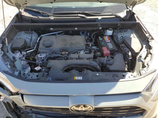 2019 TOYOTA RAV4 XLE - 2T3W1RFV0KC025639