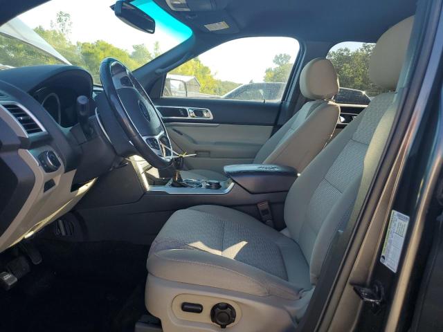 2015 FORD EXPLORER XLT 1FM5K8D80FGA64744