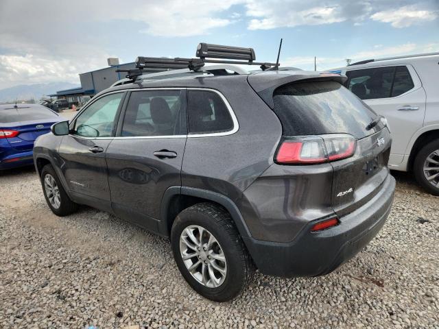 2019 JEEP CHEROKEE L #3297005353