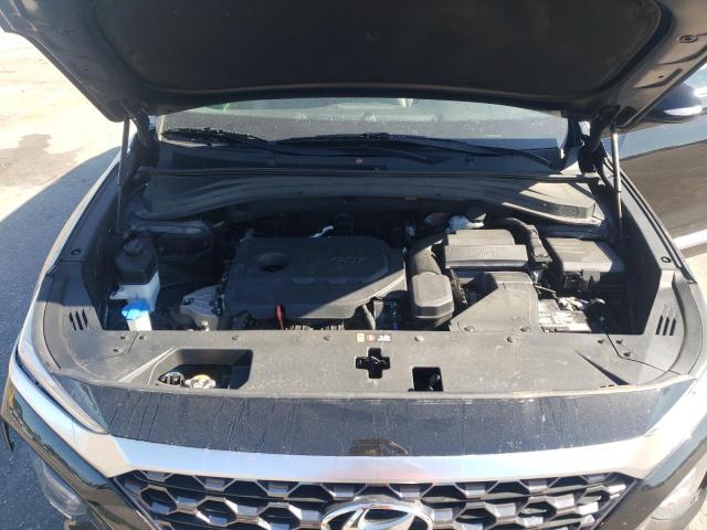 2020 HYUNDAI SANTA FE S 5NMS33AD6LH271202