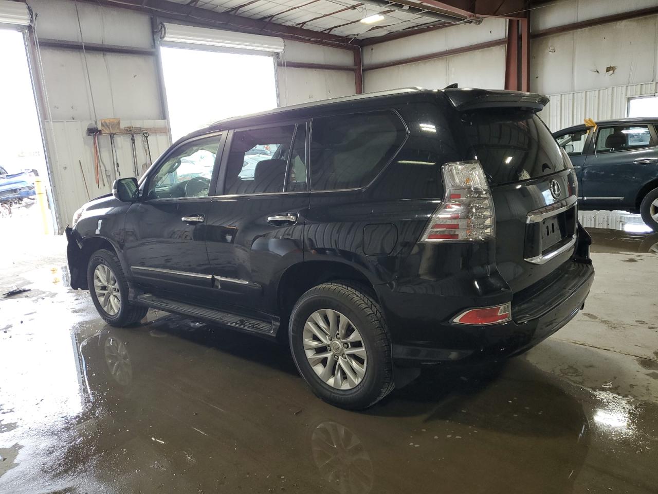 LEXUS GX 460
