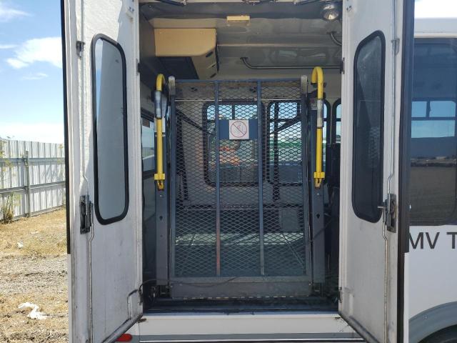 2007 FORD ECONOLINE #3222632699