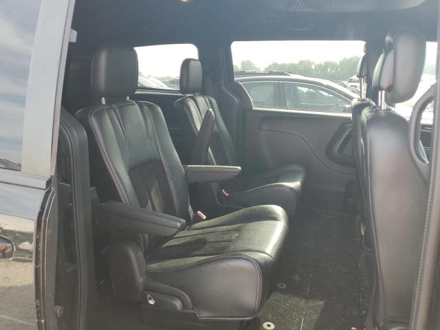 2015 DODGE GRAND CARA - 2C4RDGCG4FR737441