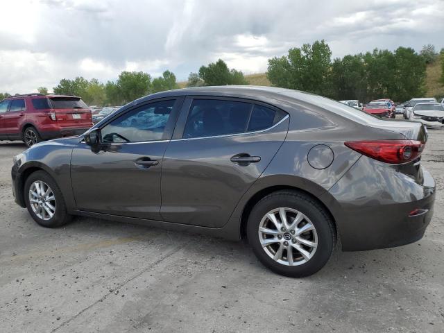2016 MAZDA 3 SPORT 3MZBM1U75GM329369