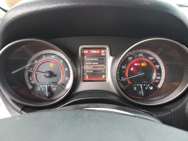 2015 DODGE JOURNEY CR 3C4PDCGGXFT654412