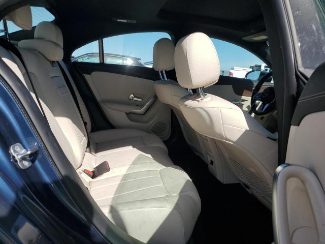 2023 MERCEDES-BENZ CLA 250 W1K5J4GBXPN425245