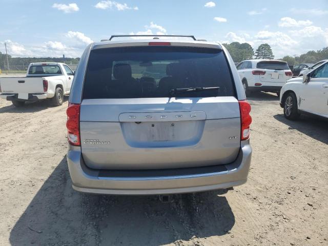 2019 DODGE GRAND CARA 2C4RDGEG8KR510499