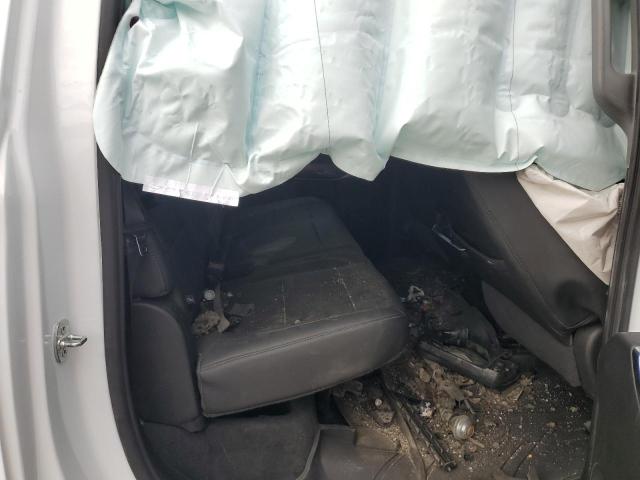 2020 CHEVROLET SILVERADO - 1GCUYGEDXLZ275180