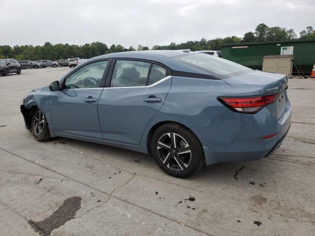 2024 NISSAN SENTRA SV - 3N1AB8CV3RY382843