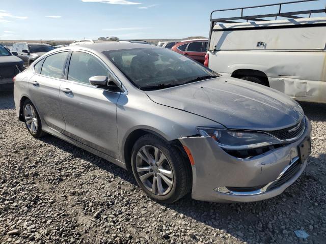2015 CHRYSLER 200 LIMITED 1C3CCCAB2FN639485