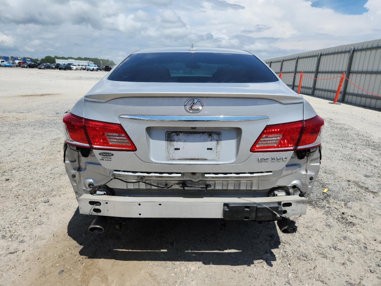 LEXUS ES 350