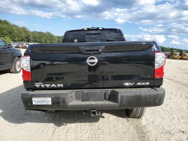 2024 NISSAN TITAN PRO- 1N6AA1ED1RN114055