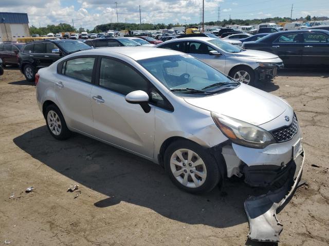 2015 KIA RIO LX KNADM4A31F6502752