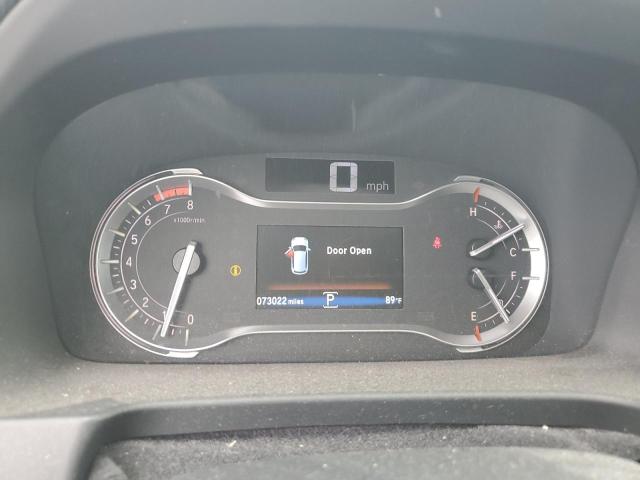 2018 HONDA PILOT EXL 5FNYF5H53JB012113