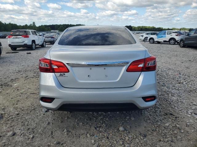 2017 NISSAN 240 SX 3N1AB7AP9HY401599