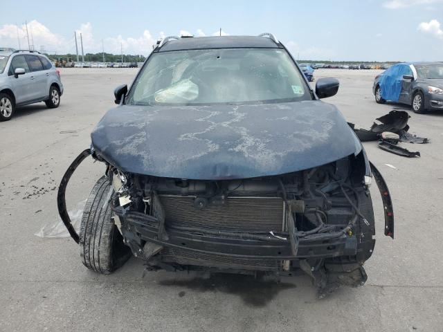 2016 NISSAN ROGUE S - KNMAT2MT4GP630729