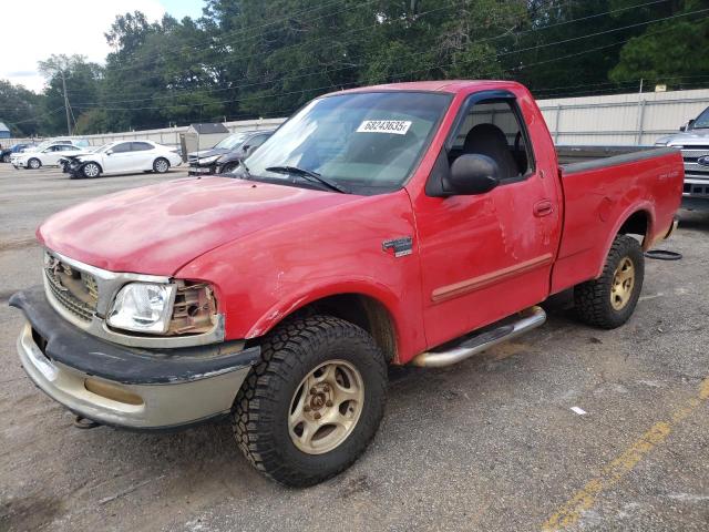 FORD F150