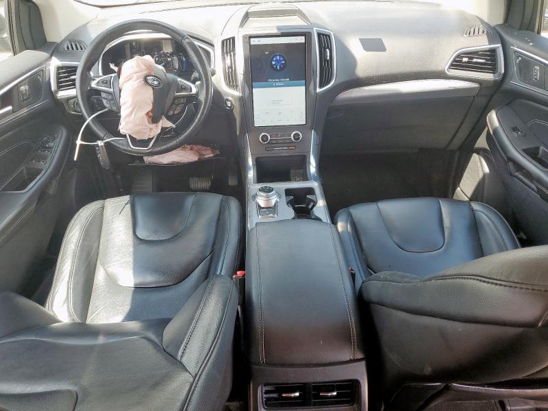 2021 FORD EDGE TITAN 2FMPK3K9XMBA02926