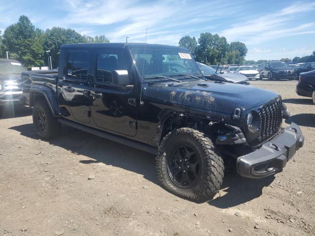 2022 JEEP GLADIATOR SPORT 1C6HJTAG8NL152909