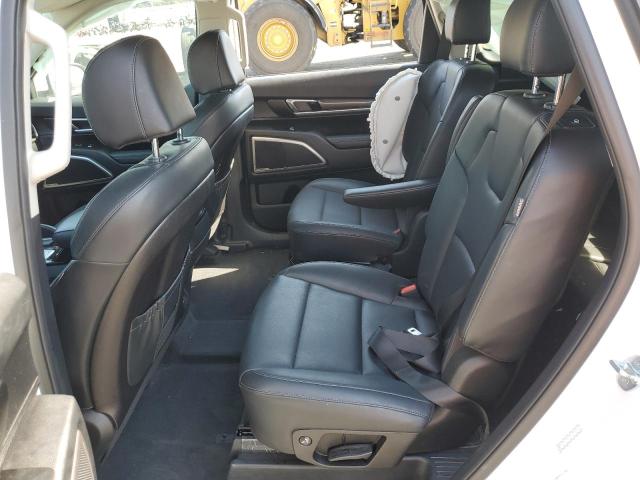 2024 KIA TELLURIDE 5XYP64GC5RG464526