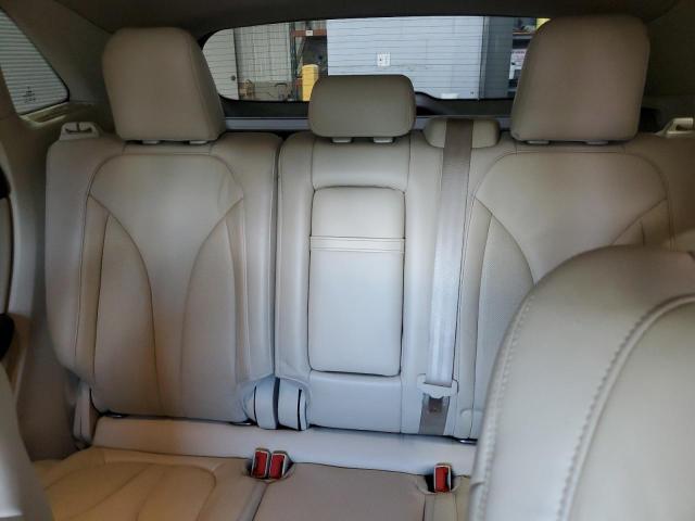 2015 LINCOLN MKC 5LMTJ2AH2FUJ08530